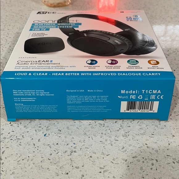 MEE audio Connect - Picture 2 of 7